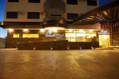 Gran Continental Hotel