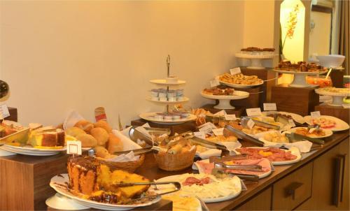 Gran Continental Hotel