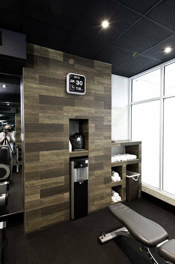 Hotel Courtyard By Marriott San Juan Miramar