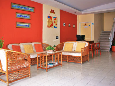 Hotel Plaza Cozumel