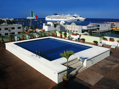 Hotel Plaza Cozumel