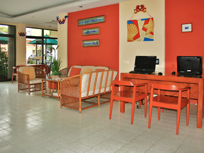 Hotel Plaza Cozumel