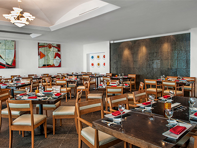 Hotel Plaza Cozumel