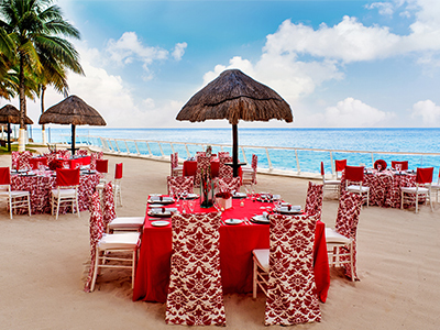 Hotel Plaza Cozumel