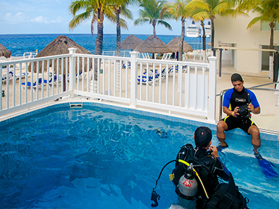 Hotel Plaza Cozumel