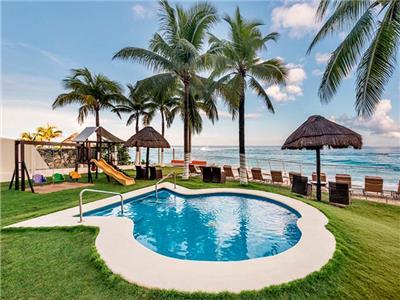 Hotel Plaza Cozumel
