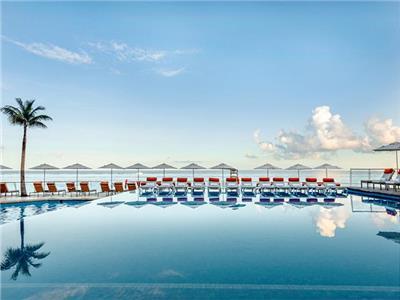Hotel Plaza Cozumel