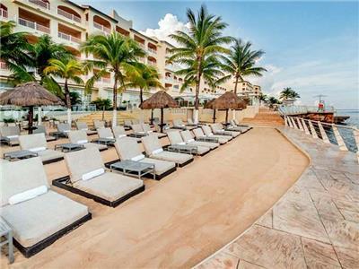 Hotel Plaza Cozumel