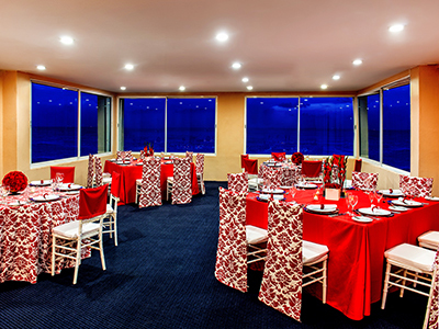 Hotel Plaza Cozumel
