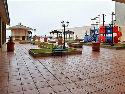 Hotel Villa Florida Veracruz