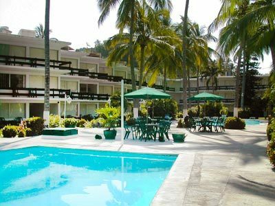 Hotel La Jolla