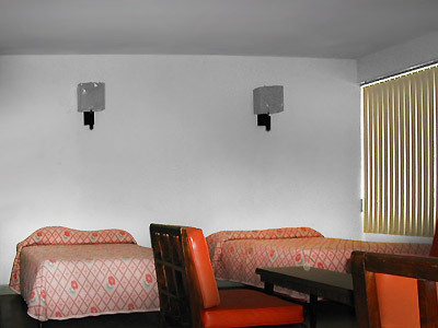 Hotel La Jolla