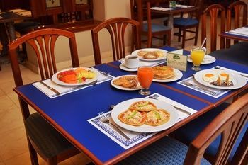 Hotel Astur