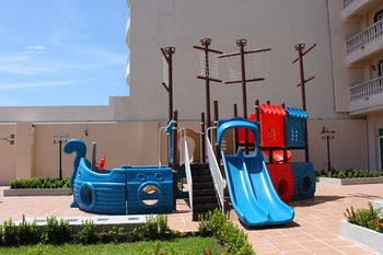 Hotel Astur