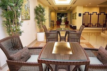 Hotel Astur