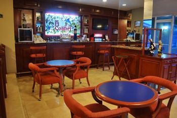 Hotel Astur