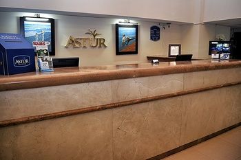 Hotel Astur