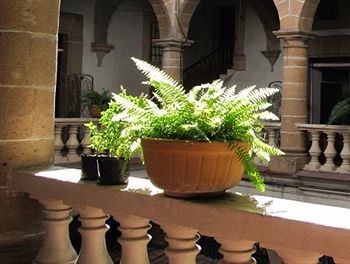 Hotel Casa Grande De Taxco
