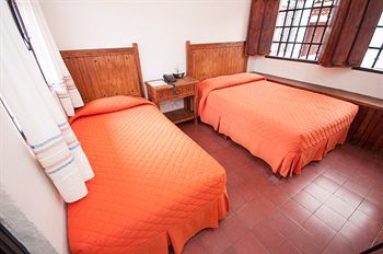 Hotel Casa Grande De Taxco