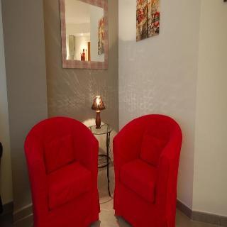 Hotel Led Sitges