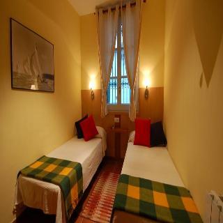 Hotel Led Sitges