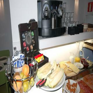 Hotel Led Sitges