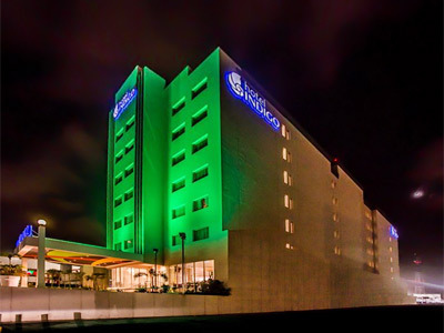 Hotel Indigo Boca Del Rio