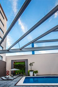Hotel Indigo Boca Del Rio