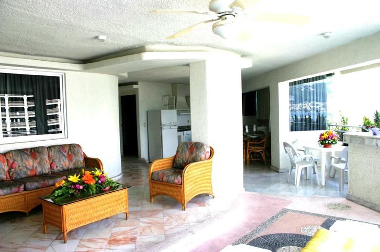 Hotel Suites Jazmin