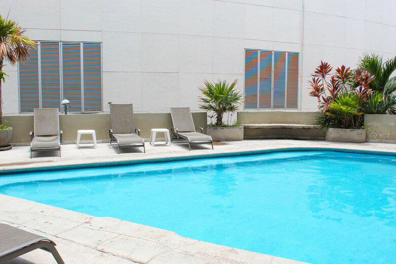 Hotel Suites Jazmin