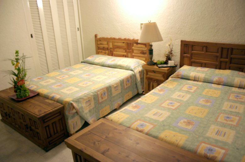 Hotel Suites Jazmin