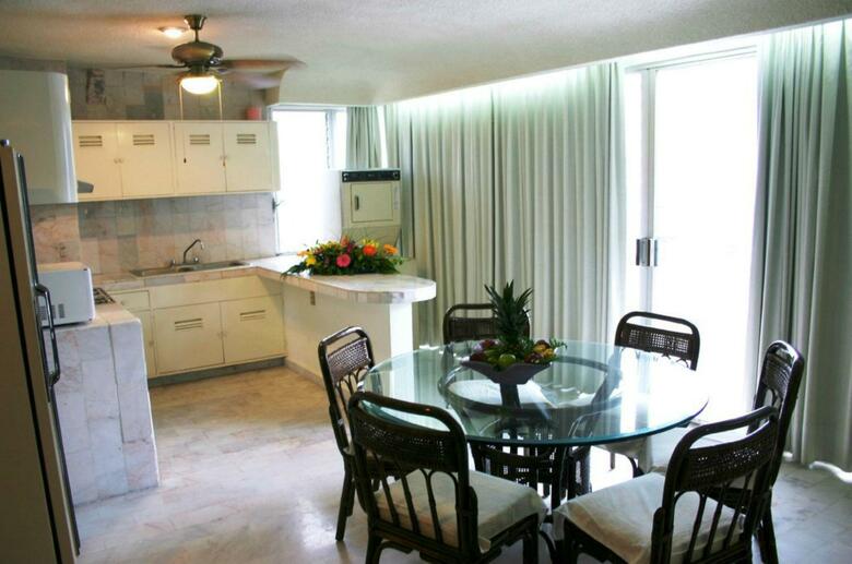Hotel Suites Jazmin