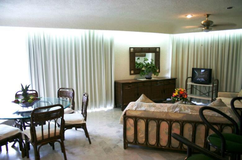 Hotel Suites Jazmin