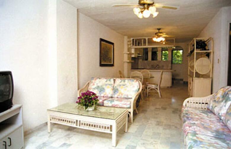 Hotel Suites Jazmin