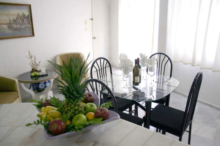Hotel Suites Jazmin