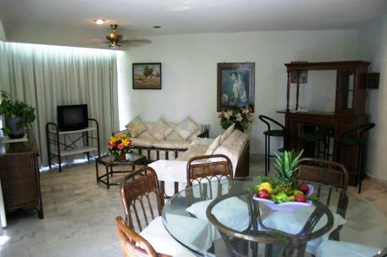 Hotel Suites Jazmin