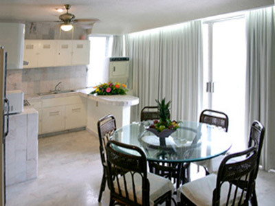 Hotel Suites Jazmin