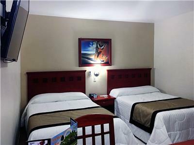 Hotel Nv Guadalajara
