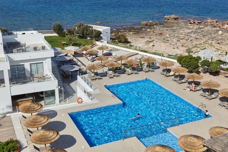 Aparthotel Can Salia