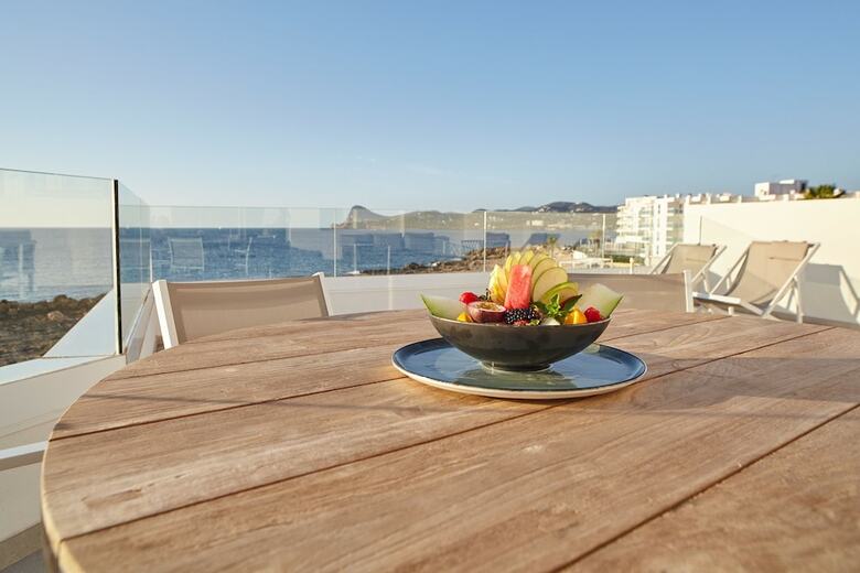 Aparthotel Can Salia