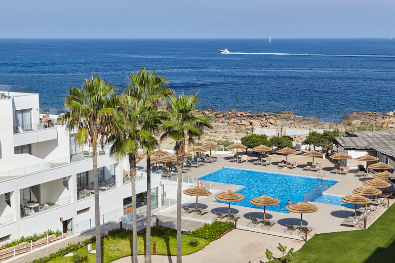 Aparthotel Can Salia