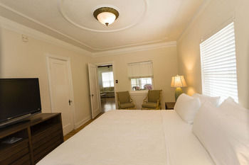 Hotel Granada Inn