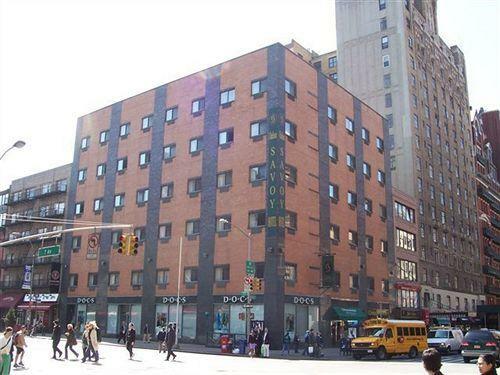 Chelsea Savoy Hotel