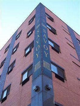 Chelsea Savoy Hotel