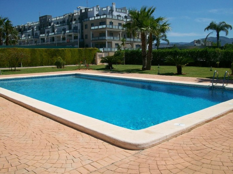Apartamento Hoyo - 12