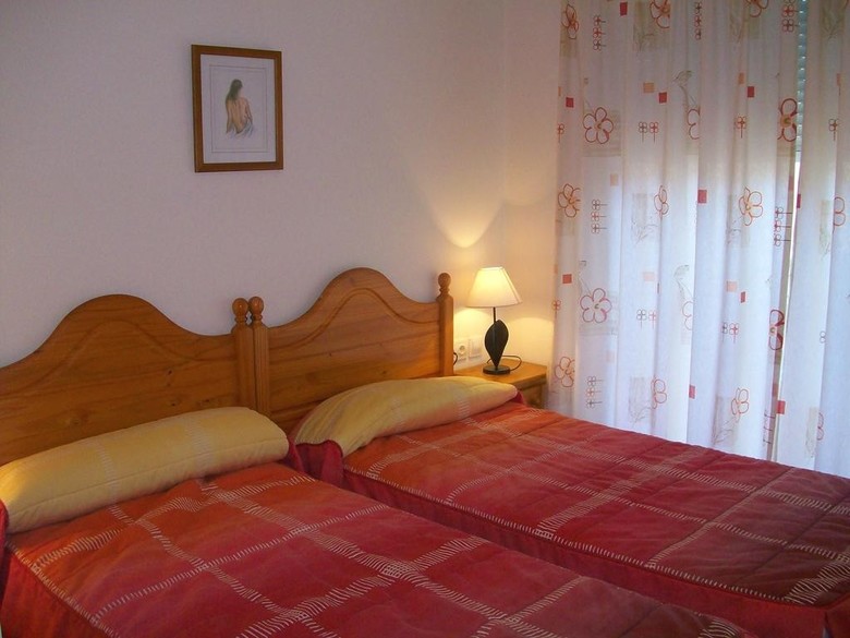 Apartamento Hoyo - 12