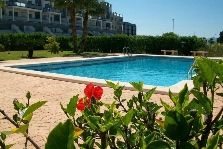 Apartamento Hoyo - 12