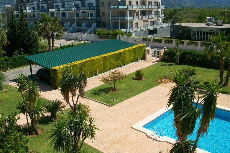 Apartamento Hoyo - 12