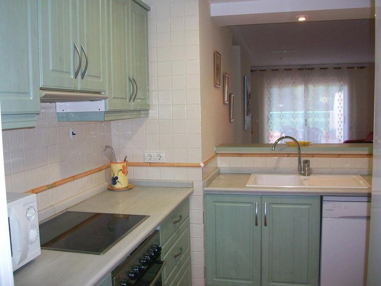 Apartamento Hoyo - 12