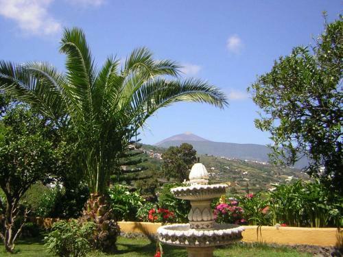 Villa Caya